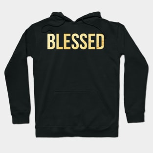 Blessed Hoodie